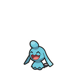 Pokémon Diamante Brillante y Perla Reluciente: Todos los Pokémon Wynaut