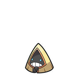 Pokémon Diamante Brillante y Perla Reluciente: Todos los Pokémon Snorunt