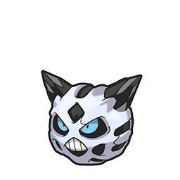 Pokémon Diamante Brillante y Perla Reluciente: Todos los Pokémon Glalie