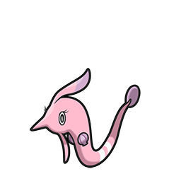 Pokémon Diamante Brillante y Perla Reluciente: Todos los Pokémon Gorebyss