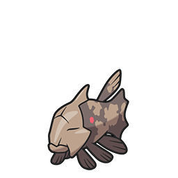 Pokémon Diamante Brillante y Perla Reluciente: Todos los Pokémon Relicanth