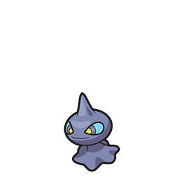 Pokémon Diamante Brillante y Perla Reluciente: Todos los Pokémon Shuppet