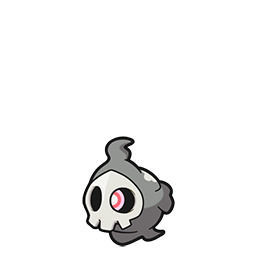 Pokémon Diamante Brillante y Perla Reluciente: Todos los Pokémon Duskull
