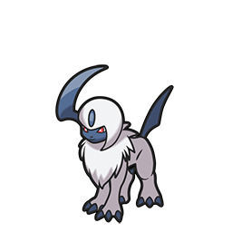 Pokémon Diamante Brillante y Perla Reluciente: Todos los Pokémon Absol