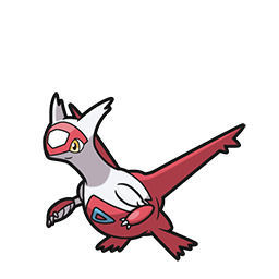 Pokémon Diamante Brillante y Pokémon Perla Reluciente - Latias