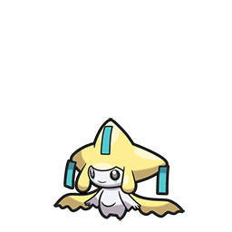 Pokémon Diamante Brillante y Perla Reluciente: Todos los Pokémon Jirachi