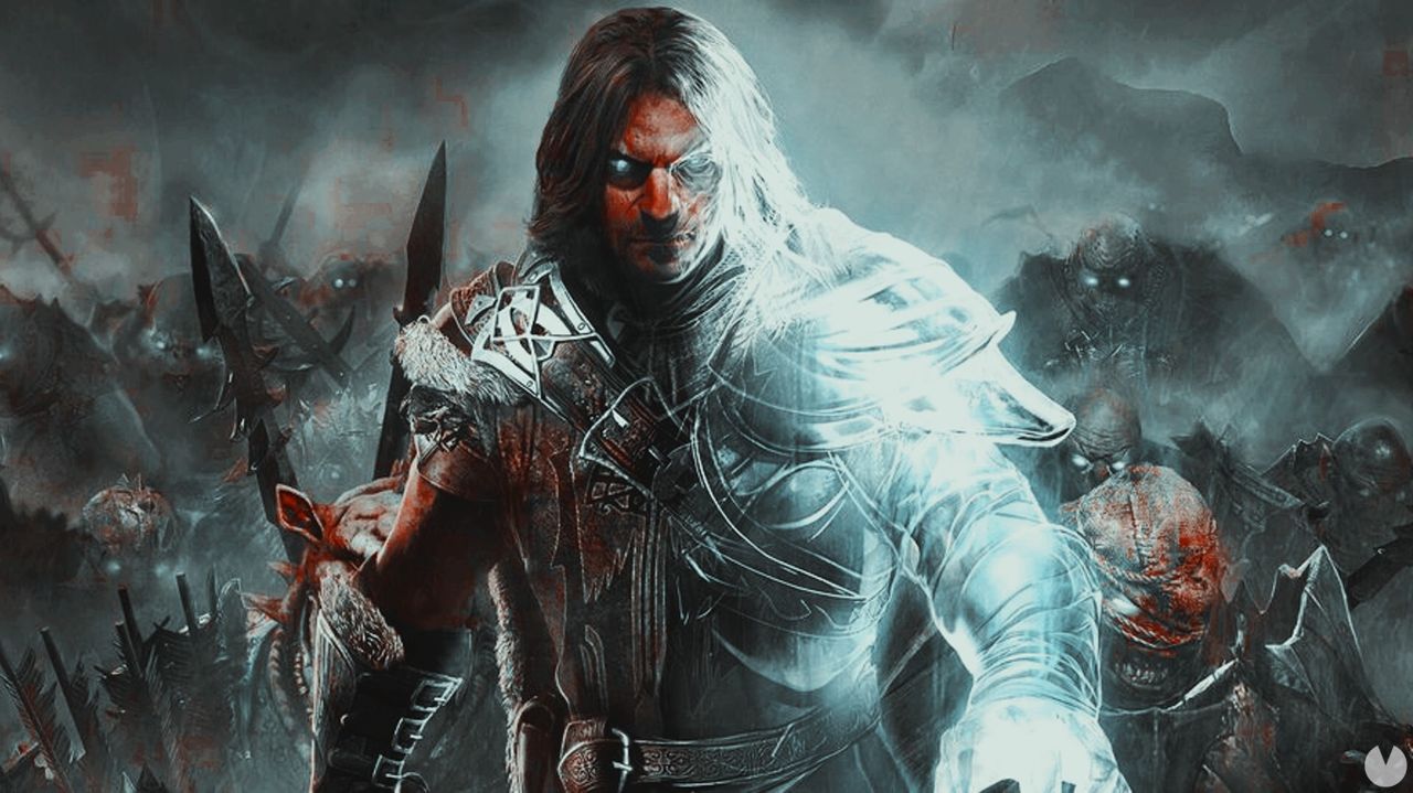 Shadow of Mordor: Avance + Gameplay! El Señor de los Anillos en mundo  abierto 