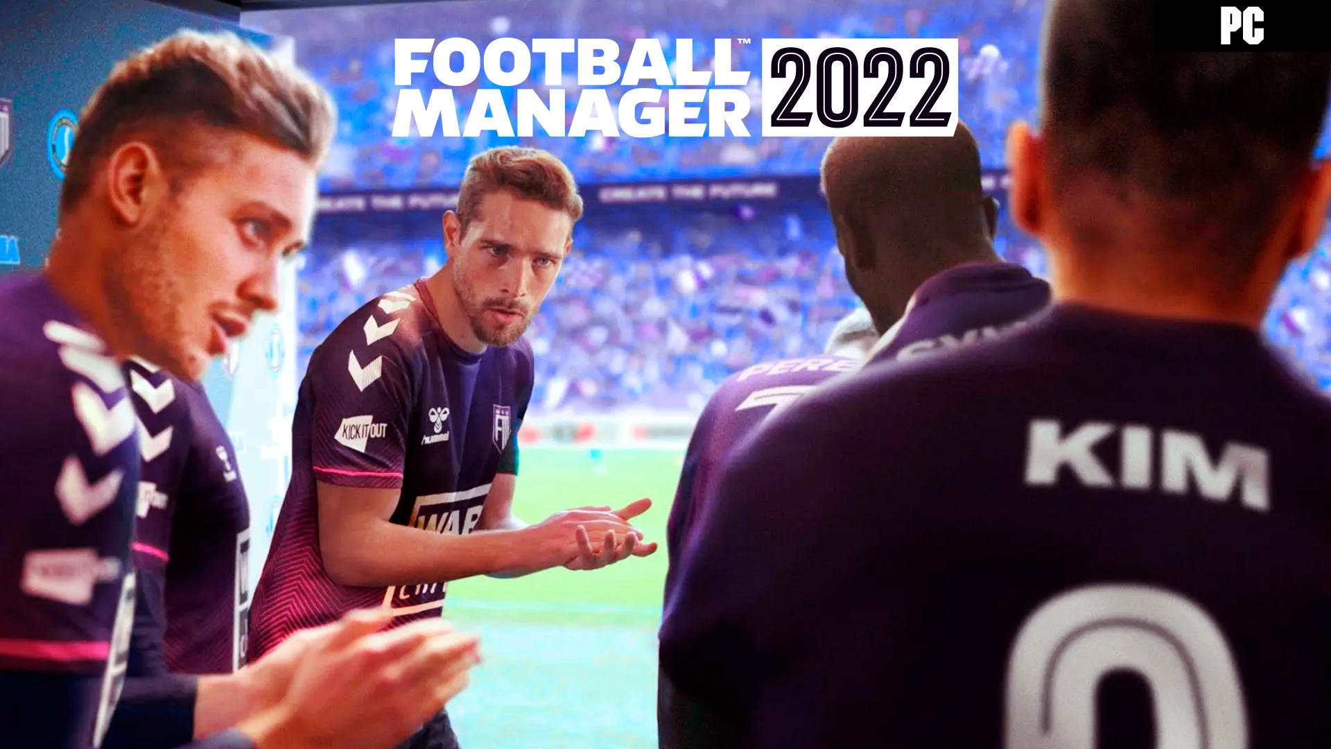 Análisis Football Manager 2022, Ted Lasso estaría