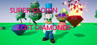 Super Clown: Lost Diamonds