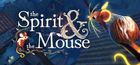 Portada The Spirit and the Mouse