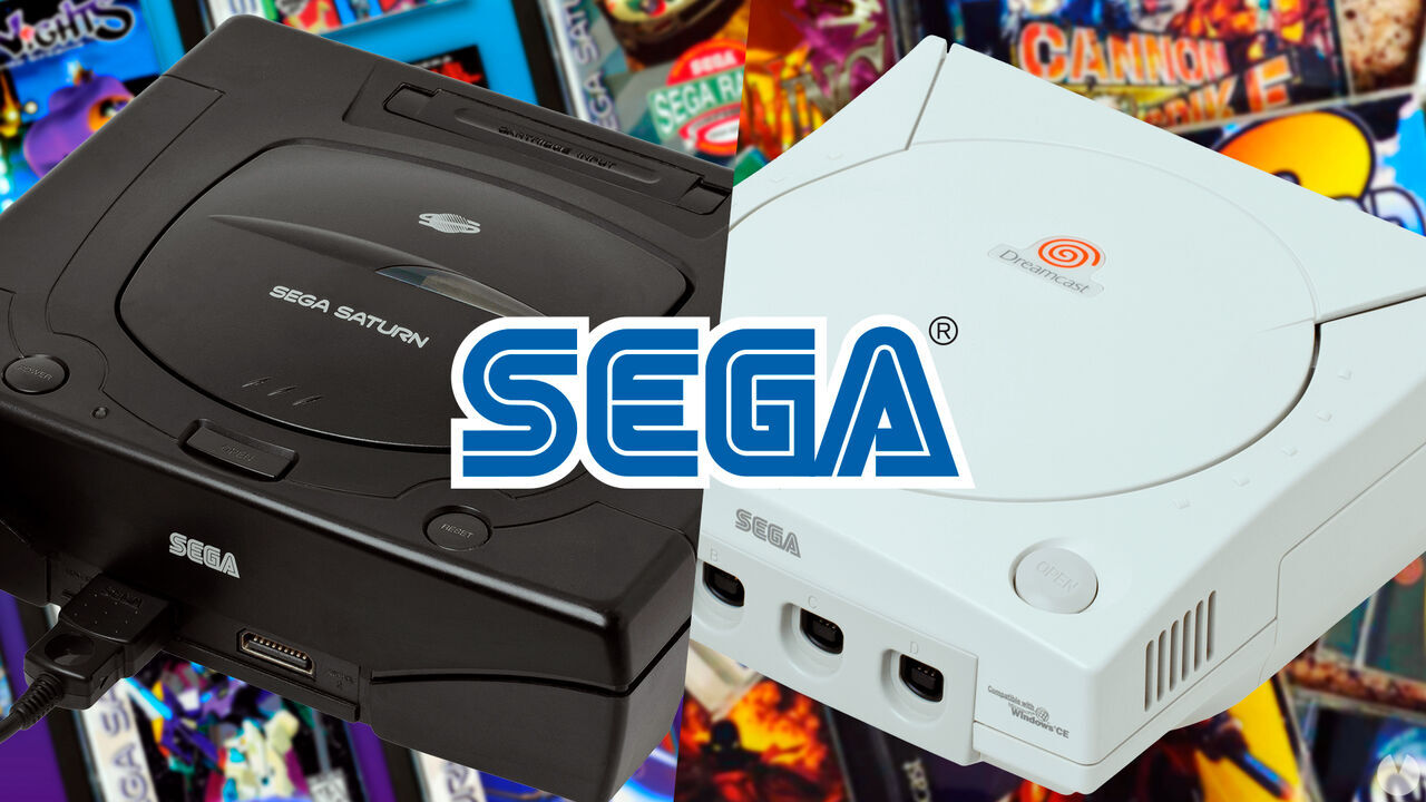 Sega pregunta a los jugadores cuál podría ser su siguiente consola en  miniatura - Vandal