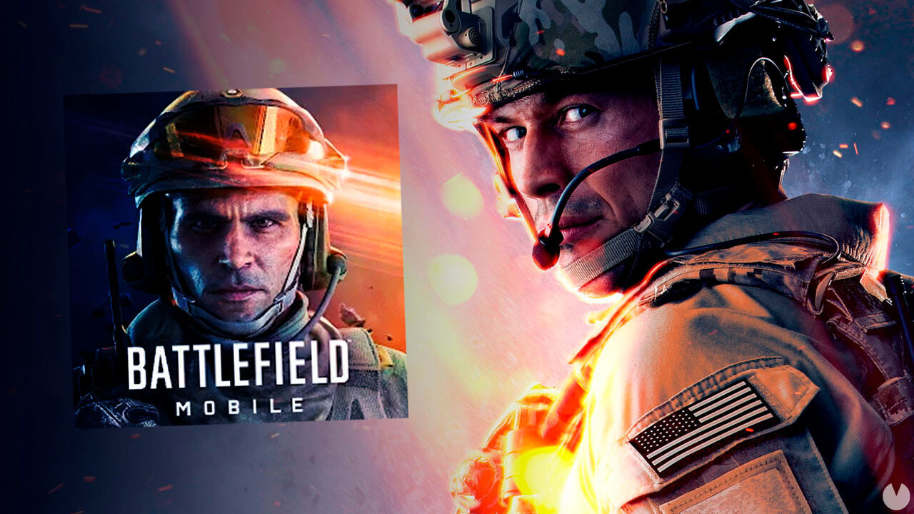 La beta abierta de Battlefield Mobile ya está disponible en varios países
