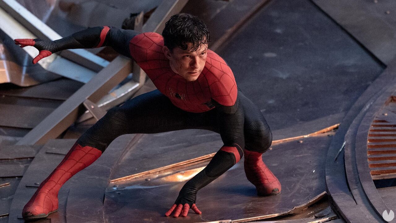 Spider-Man: Tom Holland protagonizará una nueva trilogía del superhéroe -  Vandal Random