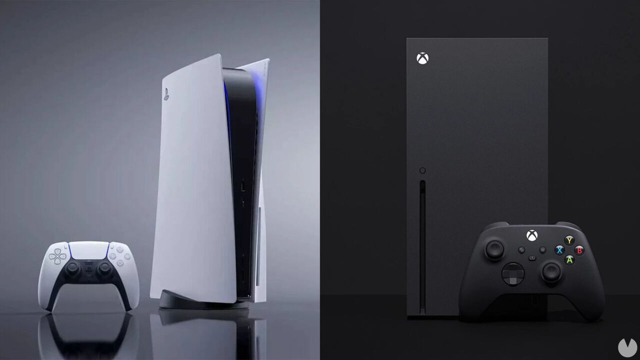 PS5 y Xbox Series X cumplen tres años: balance de su evolución y situación  actual, ¿son una buena compra hoy día?