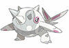 Pokémon Escarlata y Púrpura - Cetitan nuevo Pokémon de 9ª generación