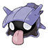 Shellder en Pokdex Paldea