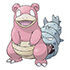 Slowbro en Pokdex Leyendas Z-A