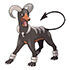 Houndoom en Pokdex Leyendas Z-A