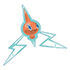 Rotom en Pokdex Paldea