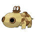 Hippopotas en Pokdex Paldea