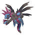 Hydreigon en Pokdex Paldea