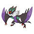 Noivern en Pokdex Leyendas Z-A