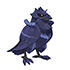 Corviknight en Pokdex Paldea