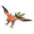 Talonflame en Pokdex Leyendas Z-A