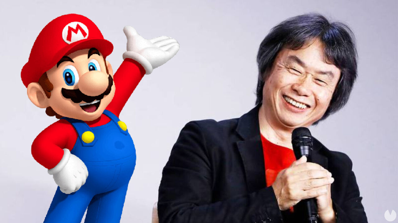 Biografía Shigeru Miyamoto - El padre de Super Mario