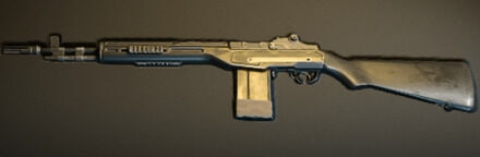 CoD Warzone 2.0 - Tier List de armas fusiles de combate: SO-14