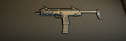 CoD Warzone 2.0 - Tier List de armas subfusiles: VEL 46