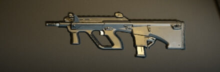 CoD Warzone 2.0 - Tier List de armas subfusiles: MX9