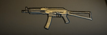 CoD Warzone 2.0 - Tier List de armas subfusiles: VAZNEV-9K