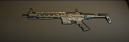 CoD Warzone 2.0 - Tier List de armas subfusiles: FSS HURRICANE