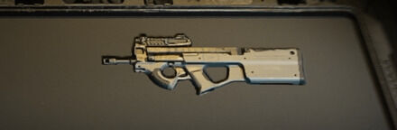 CoD Warzone 2.0 - Tier List de armas subfusiles: PDSW 528