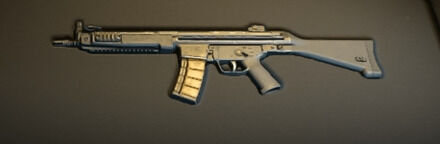 CoD Warzone 2.0 - Tier List de armas fusiles de asalto: LACHMANN-556