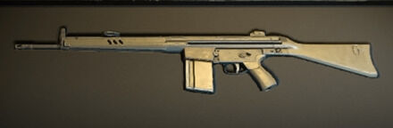 CoD Warzone 2.0 - Tier List de armas fusiles de combate: LANCHMANN-762