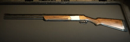 CoD Warzone 2.0 - Tier List de armas escopetas: LOCKWOOD 300