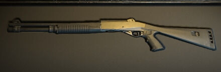 CoD Warzone 2.0 - Tier List de armas escopetas: EXPEDITE 12