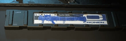 CoD Warzone 2.0 - Tier List de armas lanzadores: STRELA-P