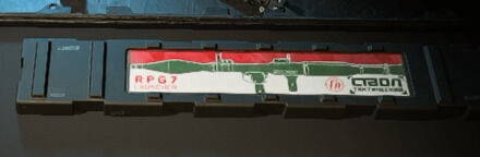 CoD Warzone 2.0 - Tier List de armas lanzadores: RPG-7