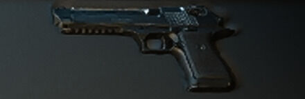 CoD Warzone 2.0 - Tier List de armas pistolas: .50 GS