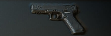 CoD Warzone 2.0 - Tier List de armas pistolas: X12