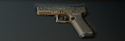 CoD Warzone 2.0 - Tier List de armas pistolas: X13 AUTOMÁTICA