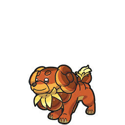 Pokémon Escarlata y Púrpura - Dachsbun nuevo Pokémon de 9ª generación