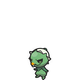 Pokémon Escarlata y Púrpura - Capsakid nuevo Pokémon de 9ª generación