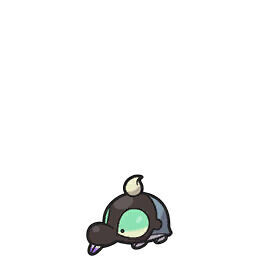 Pokémon Escarlata y Púrpura - Shroodle nuevo Pokémon de 9ª generación