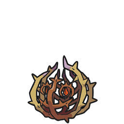 Pokémon Escarlata y Púrpura - Brambleghast nuevo Pokémon de 9ª generación