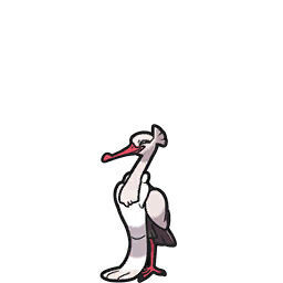 Pokémon Escarlata y Púrpura - Bombirdier nuevo Pokémon de 9ª generación
