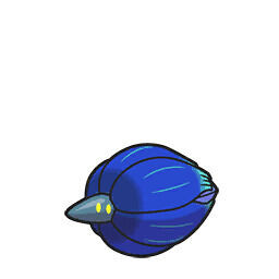 Pokémon Escarlata y Púrpura - Glimmora nuevo Pokémon de 9ª generación